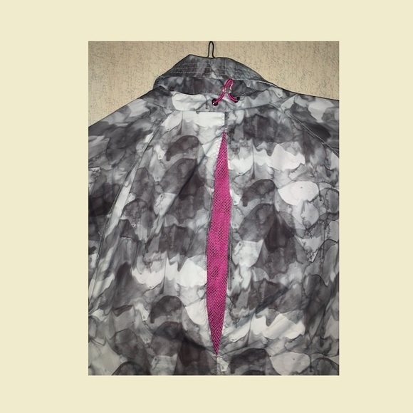 Workout Jacket - Picture 9 of 12